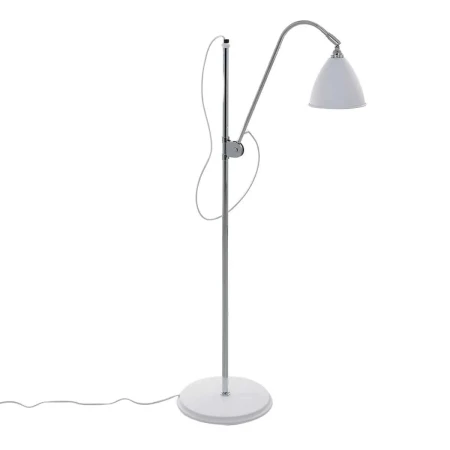 Lampa podłogowa  EVATO  MLE3052/1C-WH  - Italux